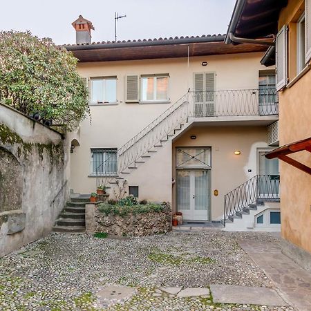 Feel - Grand Alta Apartment Bérgamo Exterior foto
